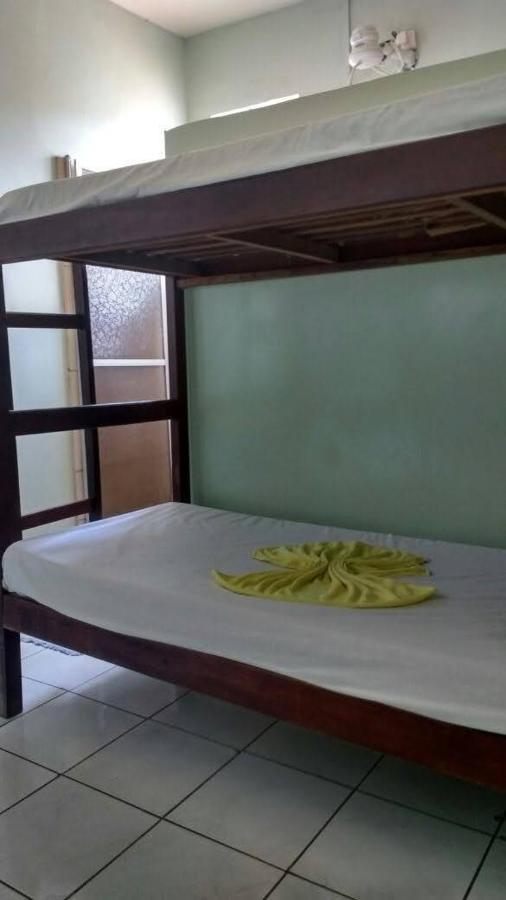 Pousada Ipojuca Caruaru Bagian luar foto