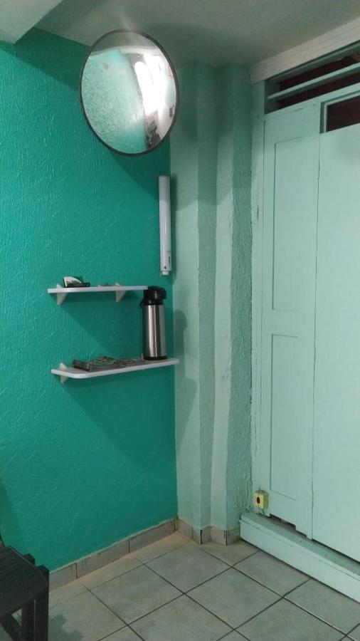 Pousada Ipojuca Caruaru Bagian luar foto