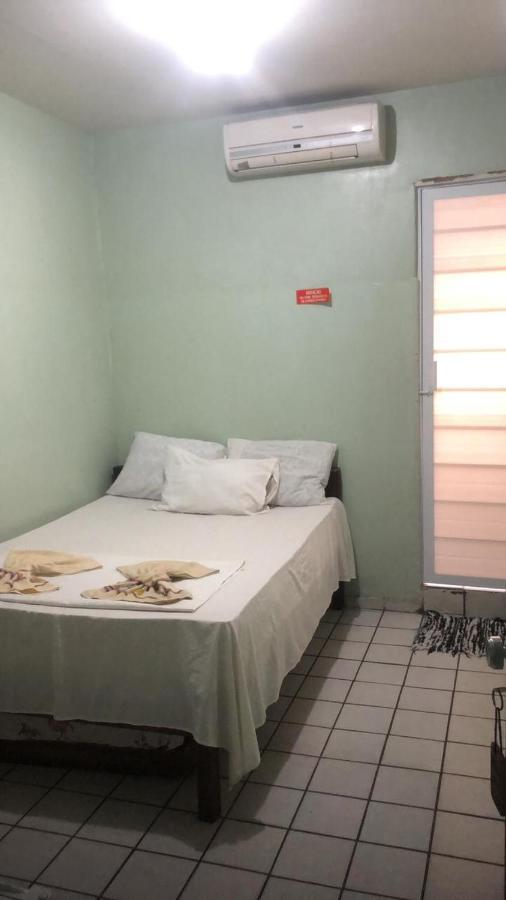 Pousada Ipojuca Caruaru Bagian luar foto