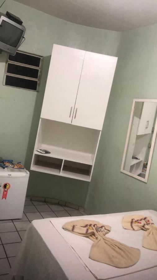Pousada Ipojuca Caruaru Bagian luar foto