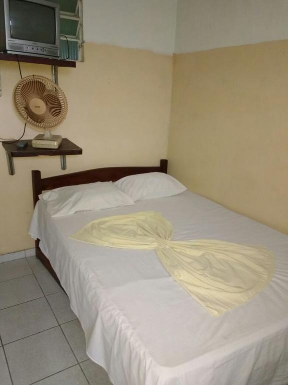 Pousada Ipojuca Caruaru Ruang foto