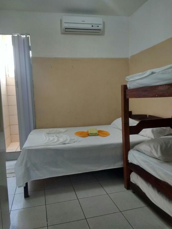 Pousada Ipojuca Caruaru Bagian luar foto