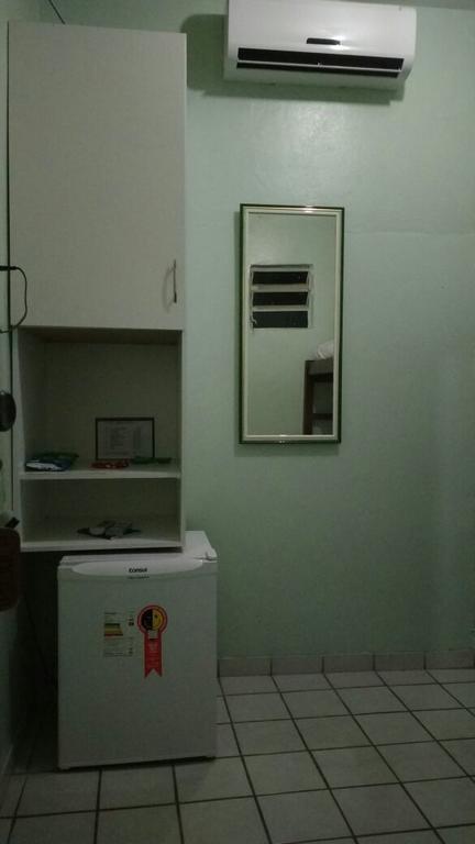 Pousada Ipojuca Caruaru Bagian luar foto