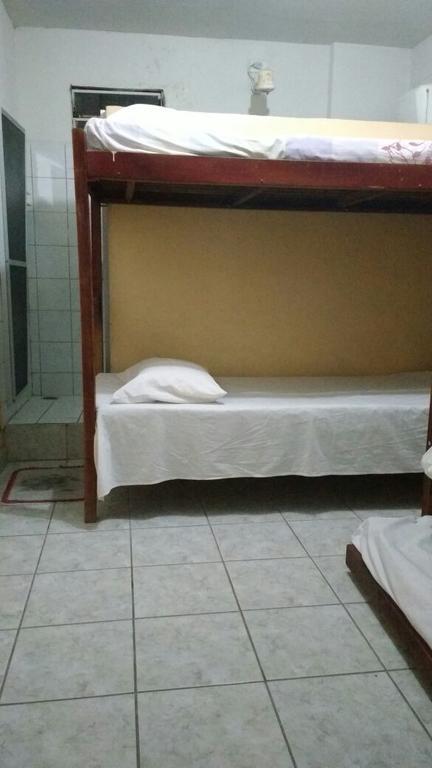 Pousada Ipojuca Caruaru Bagian luar foto