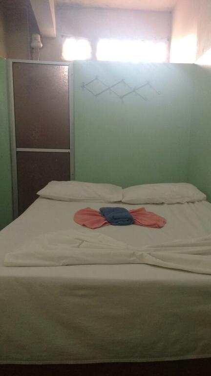 Pousada Ipojuca Caruaru Bagian luar foto